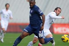 «ΧΡΥΣΑΦΙ» ΓΙΑ... ΓΚΕΚΑ Η ΜΠΕΣΙΚΤΑΣ!