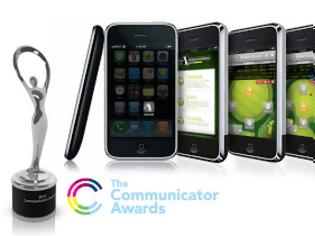 Φωτογραφία για Αλλη μια πρωτιά για την Ελλάδα στον τομέα της τεχνολογίας - Χρυσό Αγαλματίδιο για την Ελληνική εταιρία RebelCrew Games στα Communicator Awards 2013