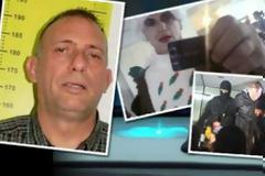 Προκλητικός και θρασύς στην απoλογία του ο Σειραγάκης