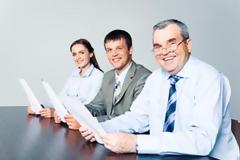 Πώς μένουμε ήρεμοι σε μια συνέντευξη για δουλειά