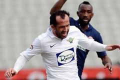 Η Ακίσασπορ θέλει τον Γκέκα και δεν τον παραχωρεί