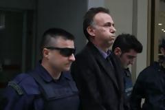 Προκλητικός και θρασύς στην απολογία του ο Σειραγάκης