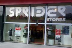 Απορρίφθηκε η αίτηση πτώχευσης της Sprider