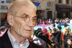 Γ. Μπουτάρης: Τιμή για τη Θεσσαλονίκη το Gay Pride! Είμαι θετικός στις υιοθεσίες παιδιών από gay ζευγάρια