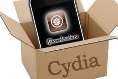 To Cydia διαθέσιμο και για το Android! [Video]