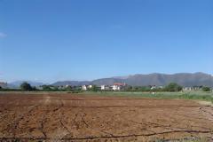 Κλήρωση αγροτεμαχίων δημοτικού λαχανόκηπου Τρίπολης