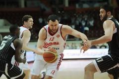 Στην Μπαρτσελόνα ο Μαυροκεφαλίδης