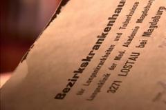 Αν. Γερμανία: Πουλούσαν ασθενείς για ιατρικά πειράματα της Δύσης