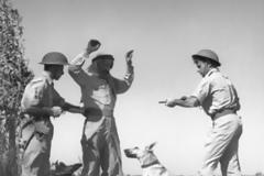 Διαμαρτυρία εναντίον της προσφυγοποίησης των Παλαιστινίων