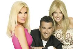 Γιώργος Λιάγκας: «Mετά την Μενεγάκη, η Φαίη είναι η καλύτερη παρουσιάστρια στην Ελλάδα»