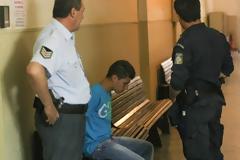 «Αναίσθητος» ο 20χρονος ανιματέρ - Αποδοκιμάστηκε από πολίτες [video]