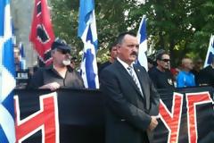 Πάτρα: Tην Κυριακή η πρώτη ανοικτή εκδήλωση της Χρυσής Αυγής στην οδό Γερμανού