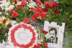 Μνήμη του αγωνιστή της δημοκρατίας Αλεξάνδρου Παναγούλη