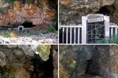 Χιμάρα: «Άγνωστοι» καταστρέφουν αρχαιοελληνικό μνημείο 3000 χρόνων και κανείς δεν παρεμβαίνει!