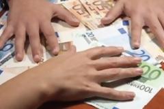 Βάζουν χέρι στις αδρανείς καταθέσεις