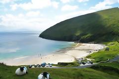 Achill Island: Το εκπληκτικό νησί της Ιρλανδίας!