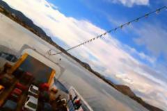 Δεν πέρασε το νταηλίκι και ο εκβιασμός