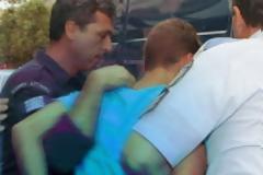 Ο Ολλανδός κλόουν-τέρας