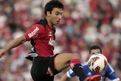 Λέτο και Σκόκο συμπαίκτες στη Κατάνια;