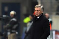 50-50 οι πιθανότητες να μείνει ο Αντσελότι