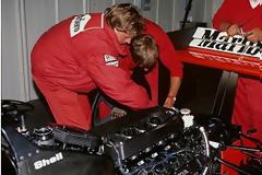 Συνεργασία McLaren με Honda από το 2015!