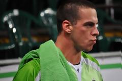 Σε καταρχήν συμφωνία με Γκουίν ο Παναθηναϊκός