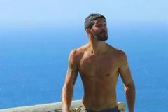 Νίκος Πιτταράς - Από Νάξο... Bundesliga;