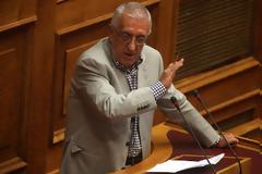 Ν. Κακλαμάνης: «Η αδρανοποίηση της Αρχής Ιατρικώς Υποβοηθούμενης Αναπαραγωγής η βασική αιτία του σκανδάλου παράνομης διακίνησης φαρμάκων για το σχετικό θέμα»