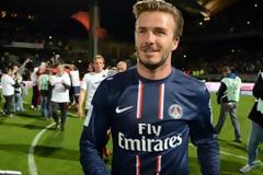 «ΚΡΕΜΑΕΙ» ΤΑ ΠΑΠΟΥΤΣΙΑ ΤΟΥ Ο ΜΠΕΚΑΜ