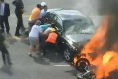 VIDEO: Ήρωες ανάμεσα μας