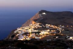 H όμορφη Ελλάδα - Πέντε χωριά στολίδια για τη χώρα μας