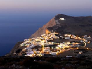 Φωτογραφία για H όμορφη Ελλάδα - Πέντε χωριά στολίδια για τη χώρα μας