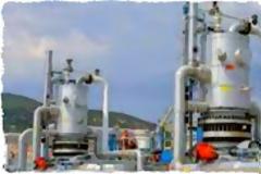 Η Ρωσία θέλει ΔΕΠΑ και ΔΕΣΦΑ