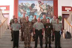 ΕΠΙΘΕΩΡΗΣΗ ΣΤΟ ΠΛΑΙΣΙΟ ΚΕΙΜΕΝΟΥ ΒΙΕΝΝΗΣ ΑΠΟ ΦΙΝΛΑΝΔΟΥΣ ΑΞΙΩΜΑΤΙΚΟΥΣ