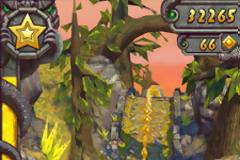 Temple Run 2 για iOS ενημέρωση