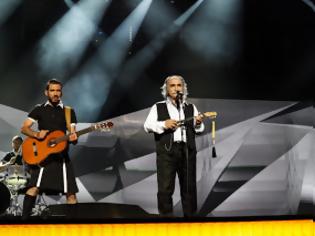 Φωτογραφία για Απόψε η «μάχη» της Ελλάδας στον ημιτελικό της Eurovision - Αγάθωνας: «θα μας ψηφίσουν οι μπεκρήδες της Ευρώπης»