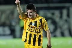 Τα ψίχουλα που του πετάνε διώχνουν τον Γιαννιώτα από τον Άρη