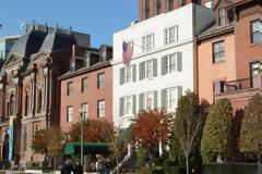 Τιμές “πλανητάρχη” για τον Ταγίπ Ερντογάν από τον Πρόεδρο Μπάρακ Ομπάμα