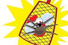 Τρόποι για να ξεφορτωθούμε τα κουνούπια πριν καν εμφανιστούν