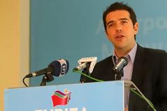 ΣΥΡΙΖΑ: Λουκέτα, φτωχοί και άνεργοι το «ελληνικό success story»