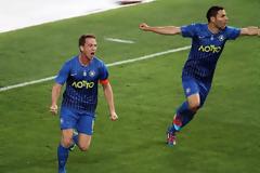 Σύνθημα για αντεπίθεση του Αστέρα δίνει ο Ράγιος