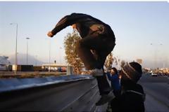 Πάτρα: Aπό τους Ολυμπιακούς της Ατλάντα άστεγος στον Γλαύκο!