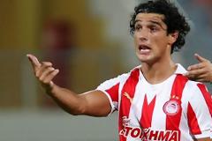 Τελικά μένει ο Μοντέστο στον Ολυμπιακό;