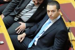 Κατάθεση Κασιδιάρη για το επεισόδιο στον ΑΝΤ1: Αρνήθηκε τη στημένη κατηγορία, ζήτησε να απαλλαγεί