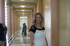 Αήθεις επιθέσεις εναντίον της βουλευτή των ΑΝ.ΕΛ. κυρίας Ραχήλ Μακρή