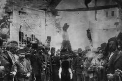 Εκδηλώσεις από την Περιφέρεια Αττικής για την Ημέρα Μνήμης της Γενοκτονίας των Ελλήνων του Πόντου