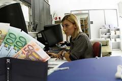 Εντός 10 ημερών θα αποδίδονται στις εφορίες τα δεσμευμένα χρήματα οφειλετών