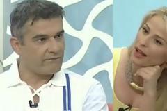 O Κώστας Αποστολάκης αποκάλεσε 