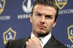Τέλος εποχής: Αποσύρεται από το ποδόσφαιρο ο David Beckham!