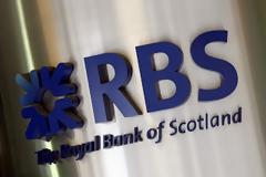 Περικοπή 1.400 θέσεων εργασίας στην RBS